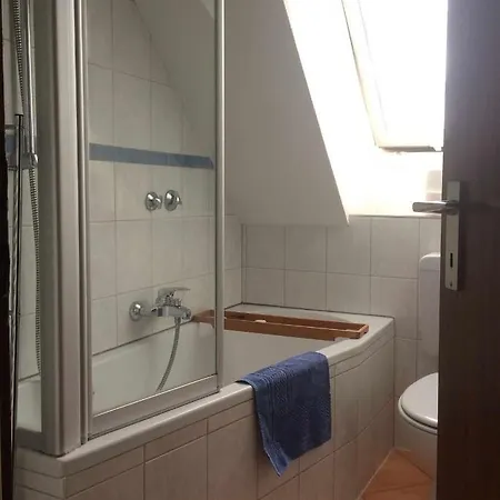 Freiburg Citywohnung Zewnętrze zdjęcie