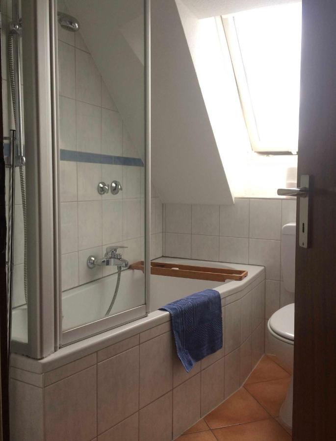 Citywohnung Apartment *