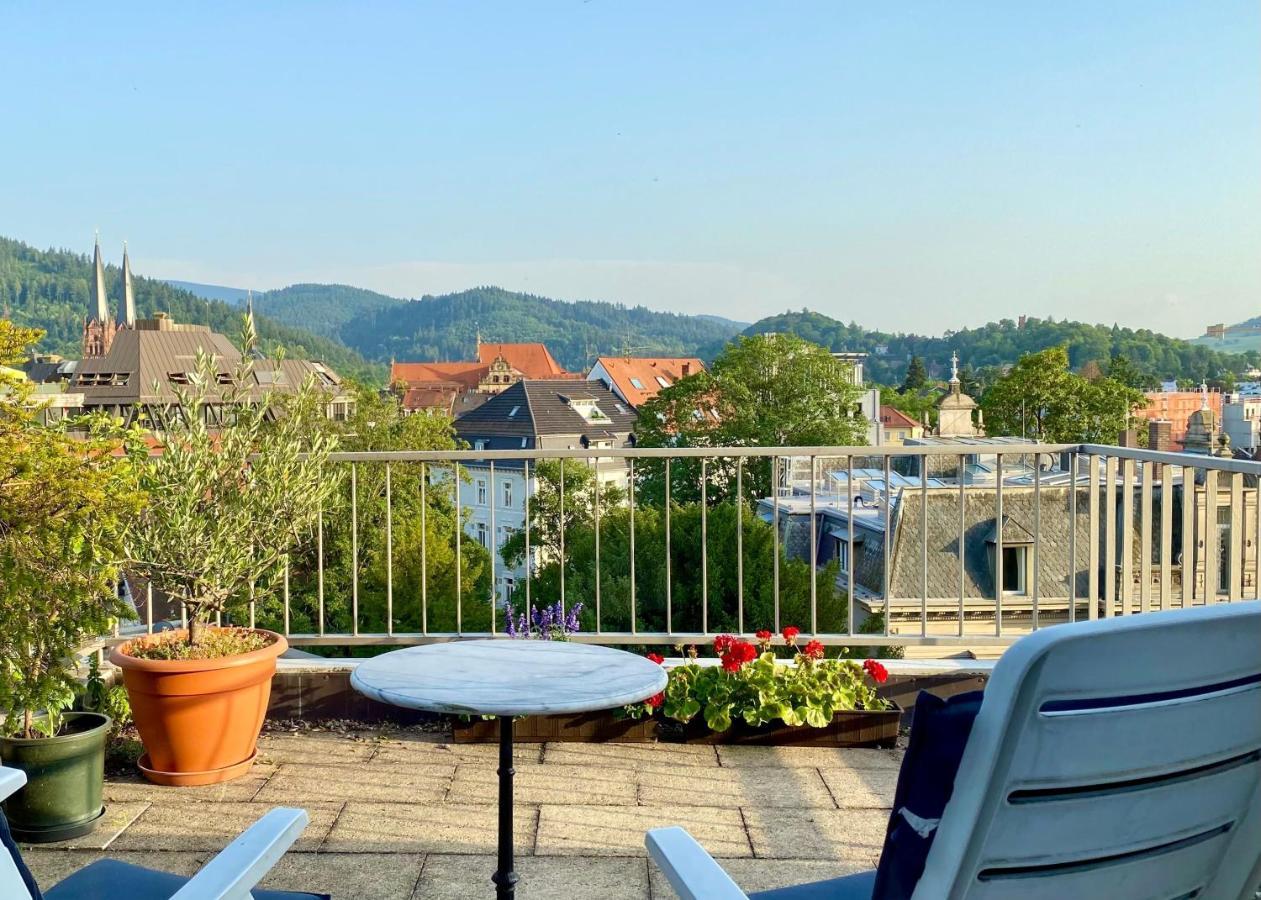 Apartment Citywohnung Freiburg im Breisgau