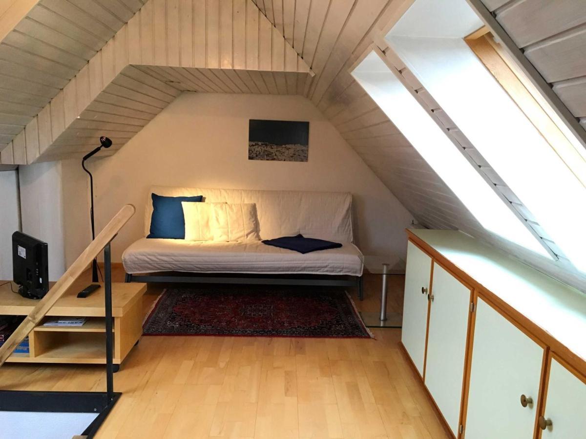 Apartment Citywohnung *
