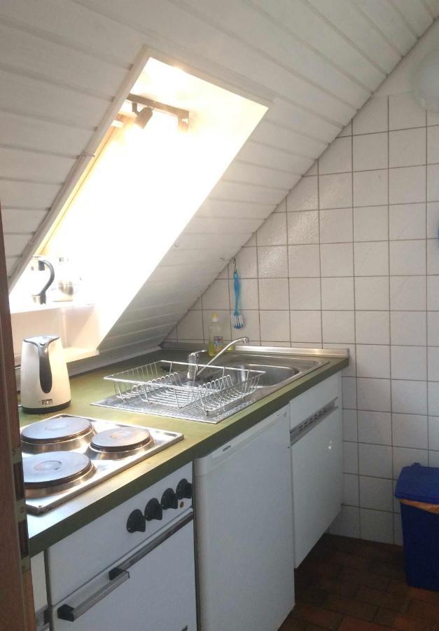 Citywohnung Apartment Freiburg im Breisgau