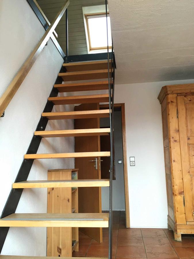 Apartment Citywohnung Freiburg im Breisgau